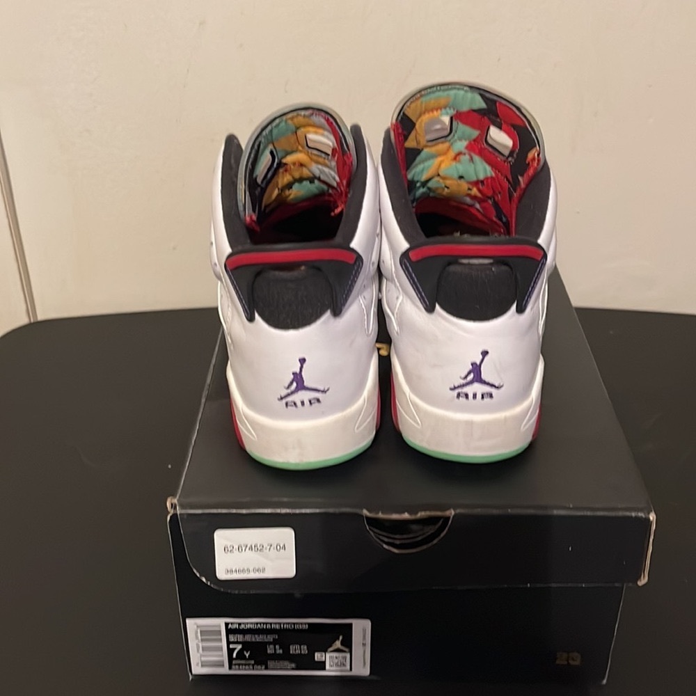 Jordan 6